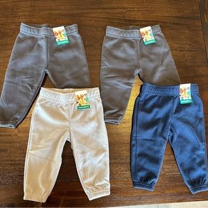 6-9 Months Baby Boy Pants Lot